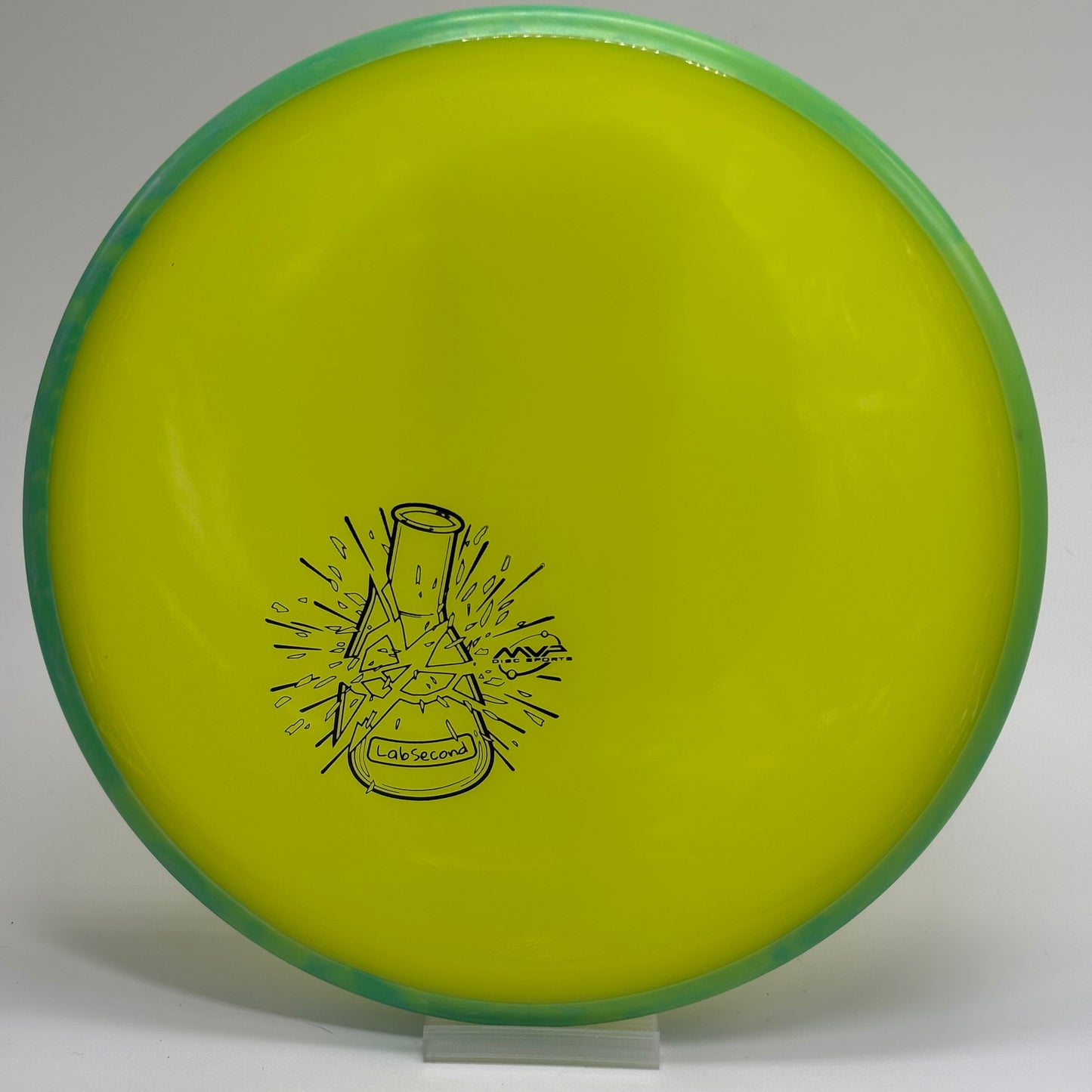 Axiom Hex | Neutron | Lab Second