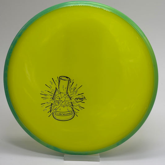 Axiom Hex | Neutron | Lab Second