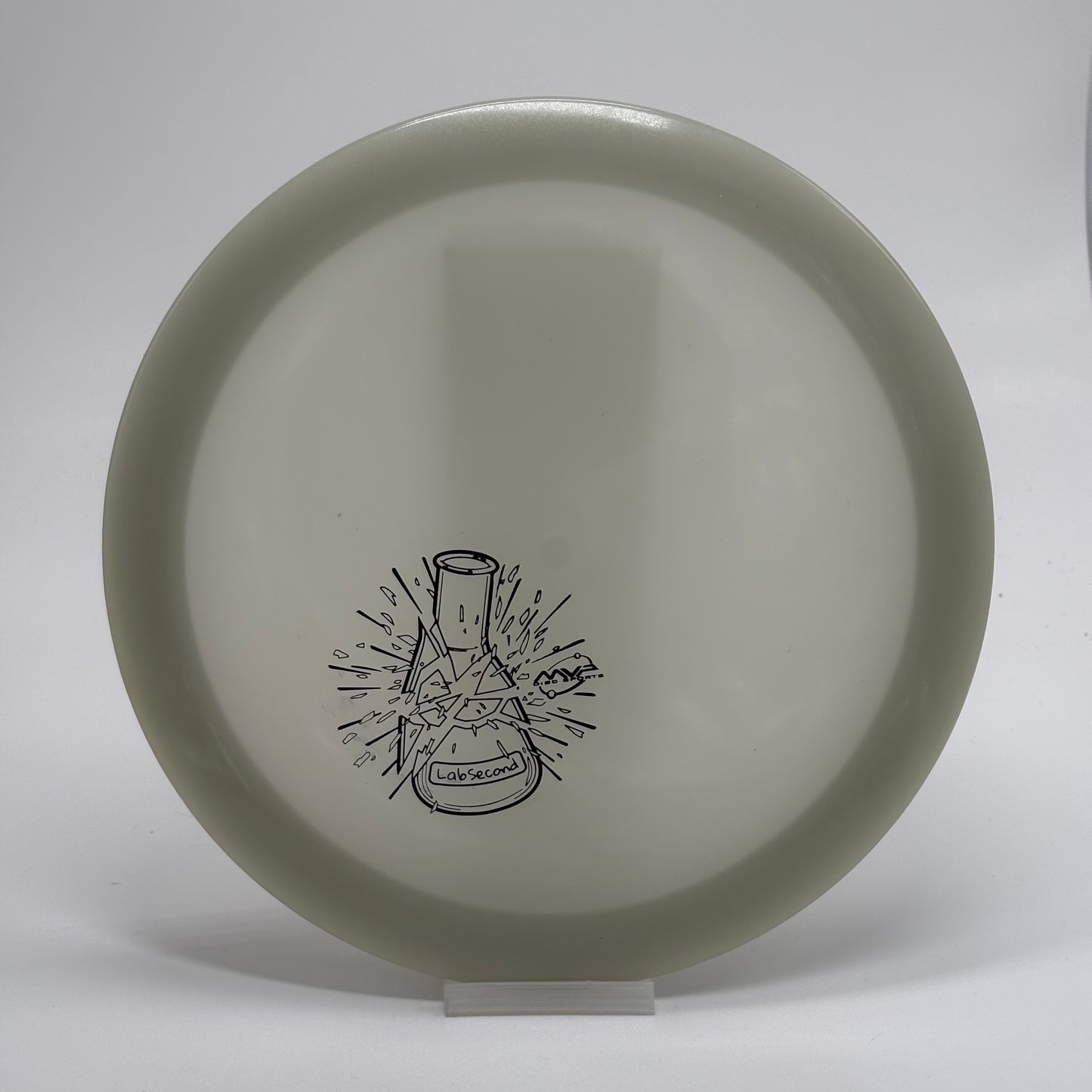 Streamline Lift | Eclipse | Lab Second