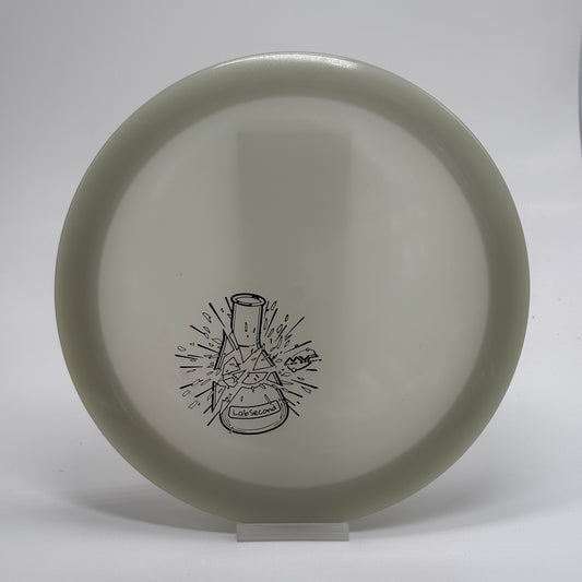 Streamline Lift | Eclipse | Lab Second