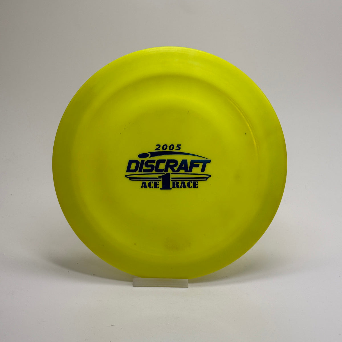 Used | Discraft Slipstream GT | X-Line | 2005 Ace Race Prototype