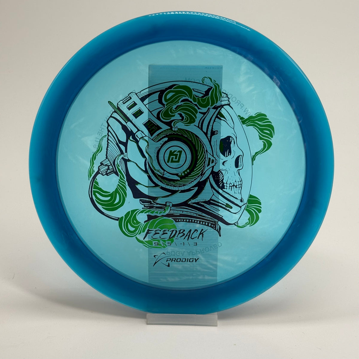 Used | Prodigy Feedback | 400 | Kevin Jones Collab Series