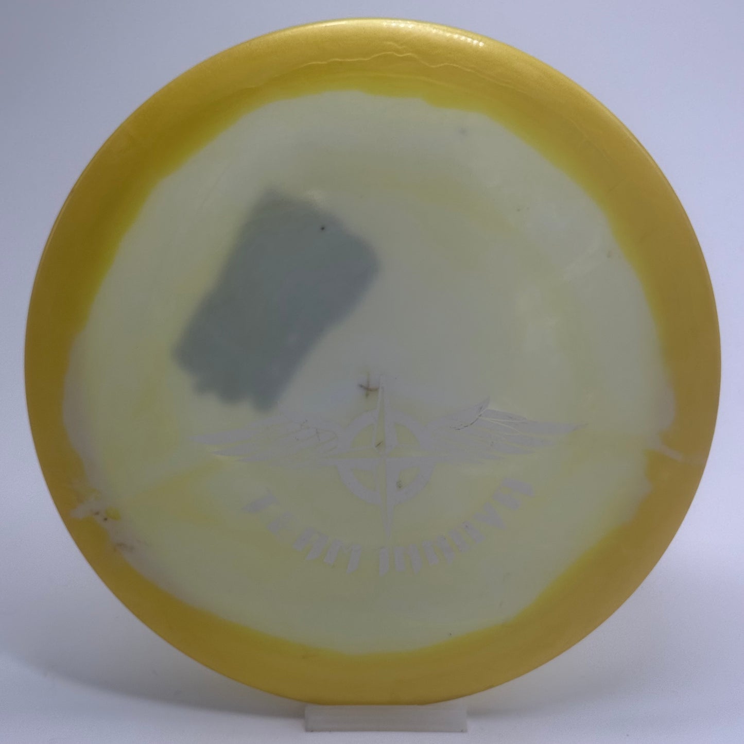 Innova Mystere | Halo Star | Team Innova Stamp