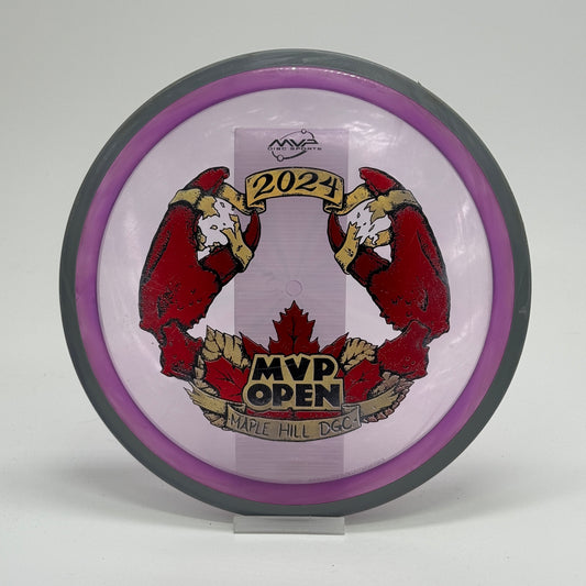 Used | Axiom Rhythm | Proton Soft | 2024 MVP Open