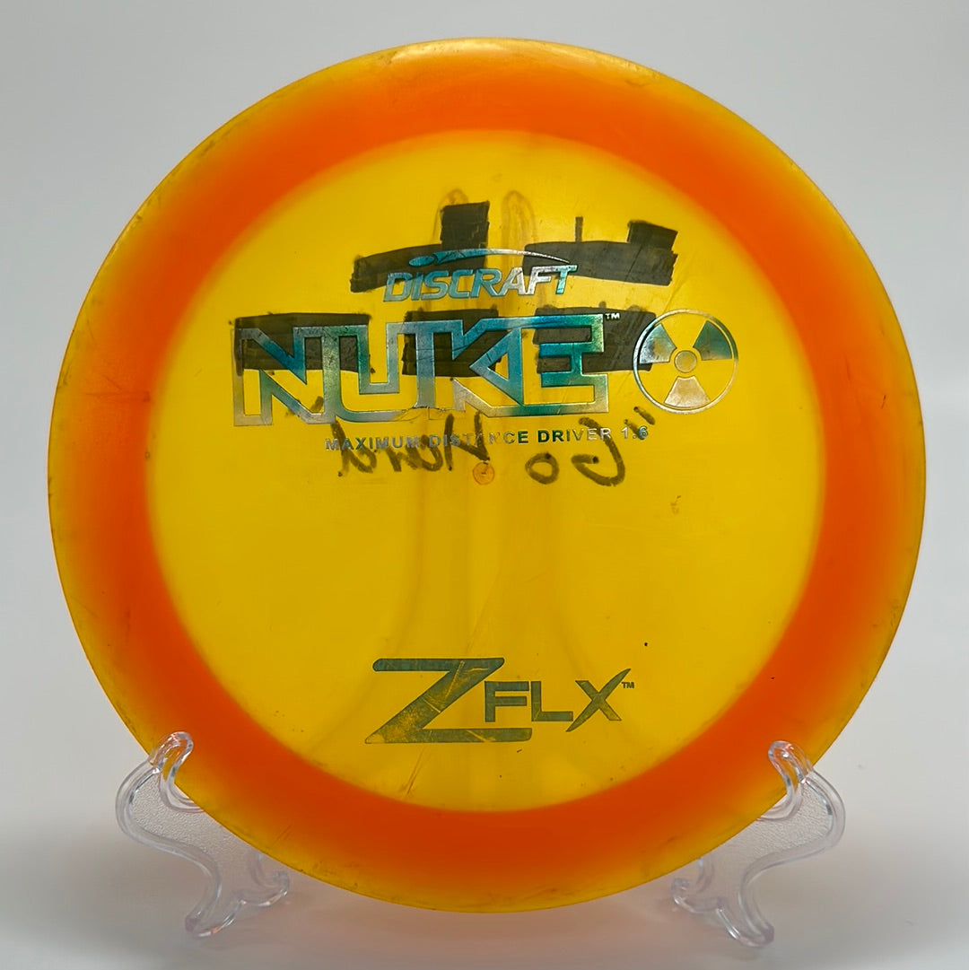 Discraft Nuke | Z FLX PFN