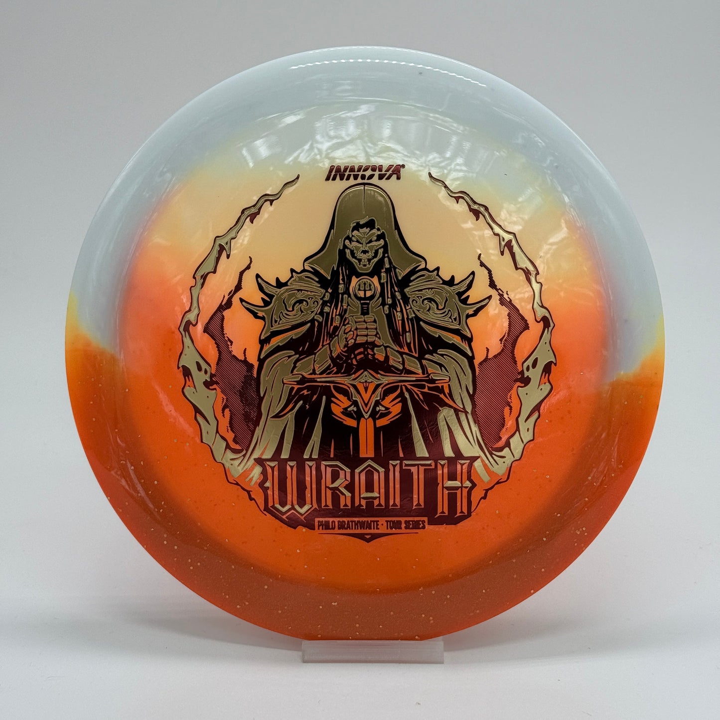 Innova Wraith | Duo | 2026 Philo Brathwaite Tour Series