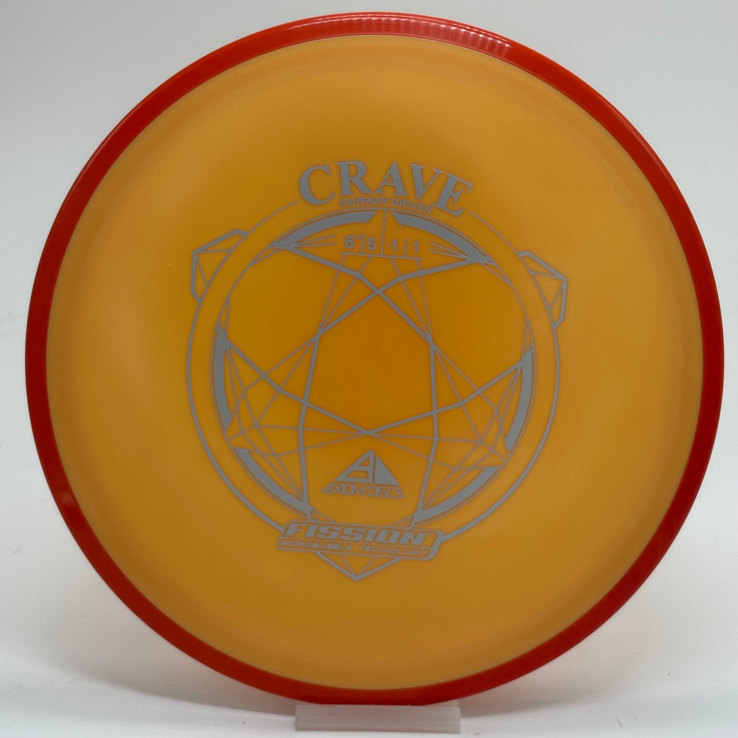 Axiom Crave | Fission