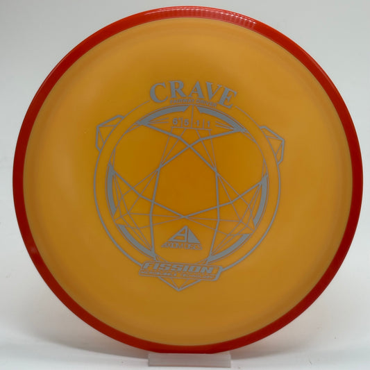 Axiom Crave | Fission