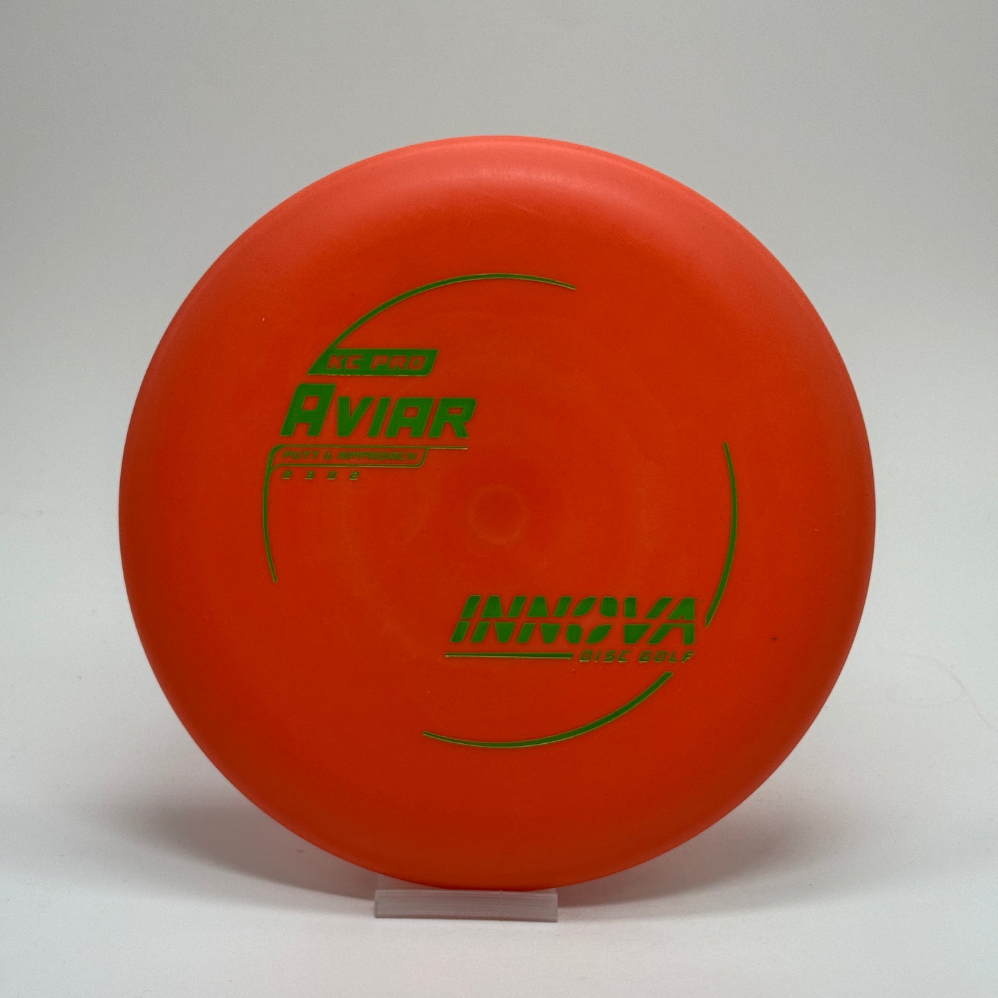 Innova Aviar | KC Pro