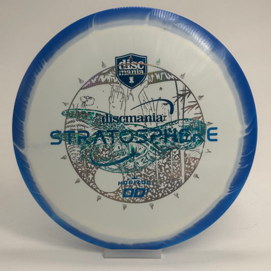 Discmania Stratosphere | Horizon S-Line DD1 | Mystery Box Special Edition | Double Stamp