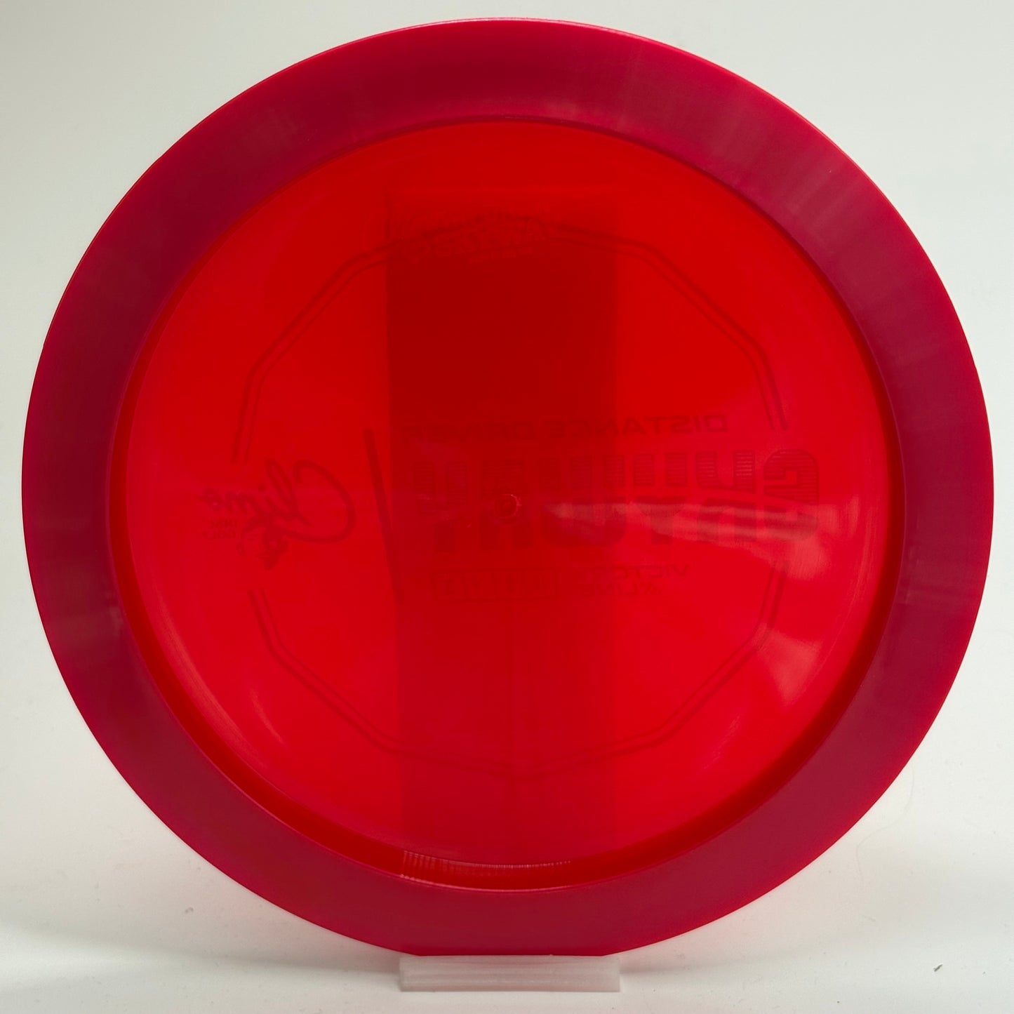 Climo Disc Golf Skyway | Victory Line