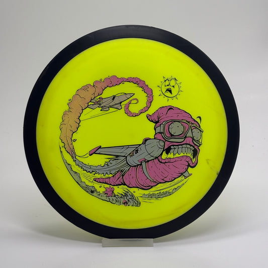 MVP Octane | Fission | DFX WormBurner