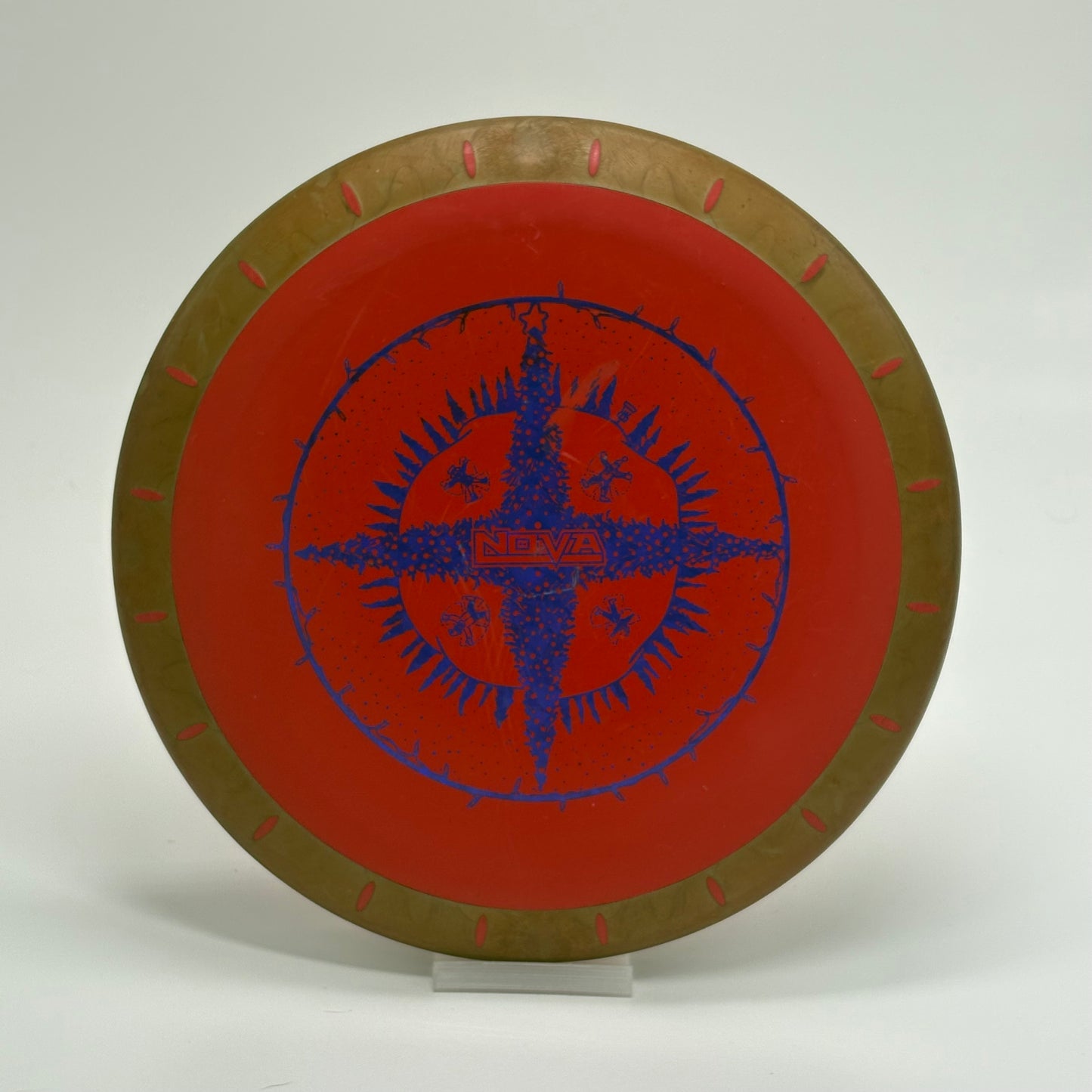 Used | Innova Nova | XT | Happy Holidays 2013 Merry Christmas