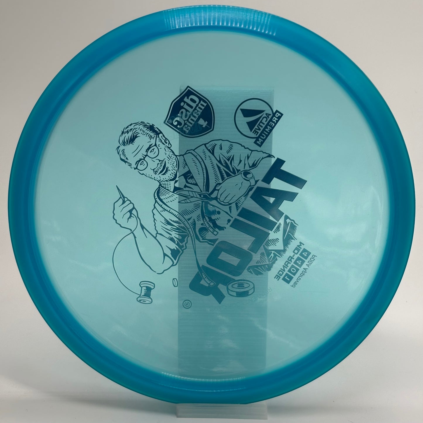 Discmania Tailor | Active Premium