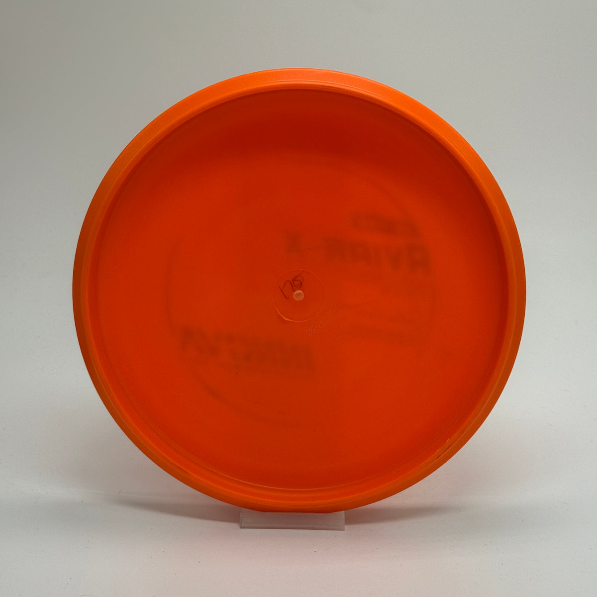 Used | Innova Aviar-X | JK Pro | Juliana Korver 5x World Champion