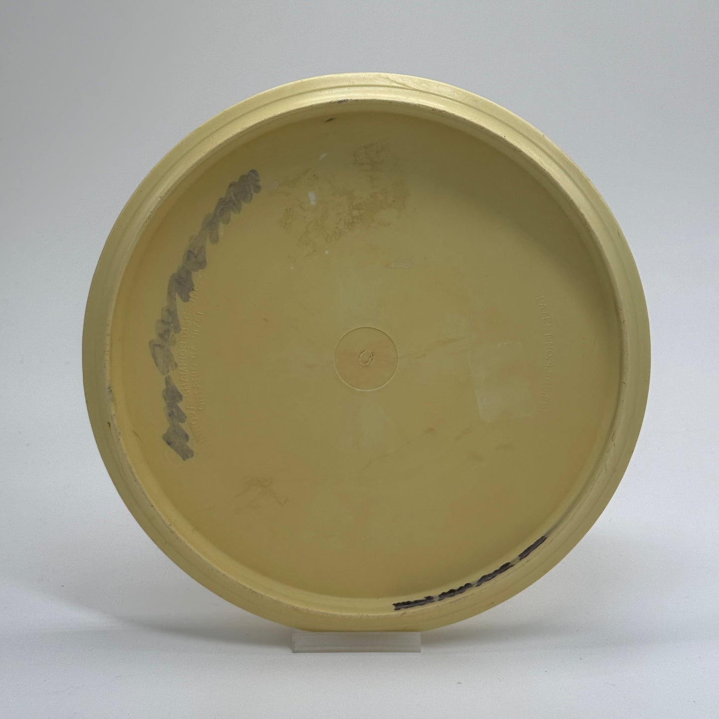 Used | Innova Shark | Star | PFN Patent
