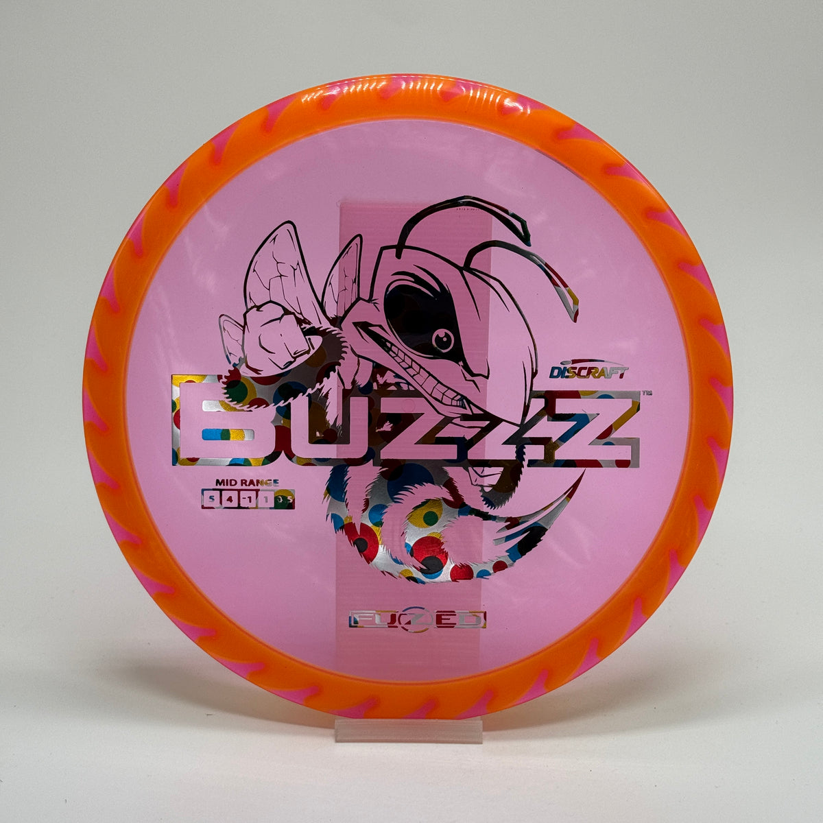 Used | Discraft Buzzz | FuZed | Buzzz Saw