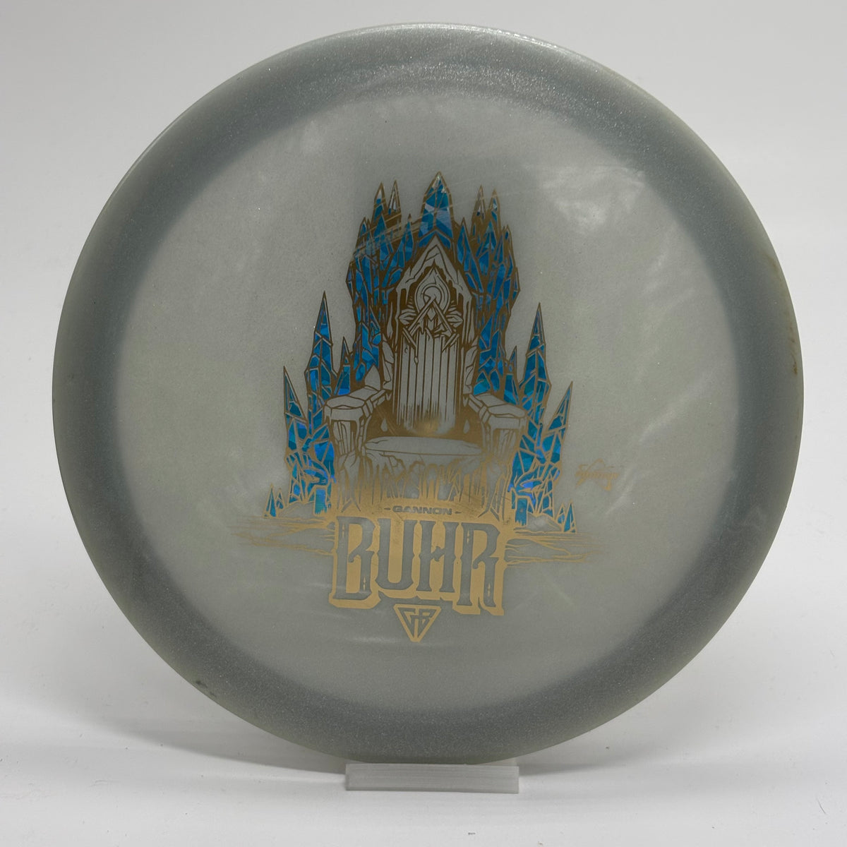 Used | Prodigy FX-2 | 750 Glow | Gannon Buhr Limited Edition