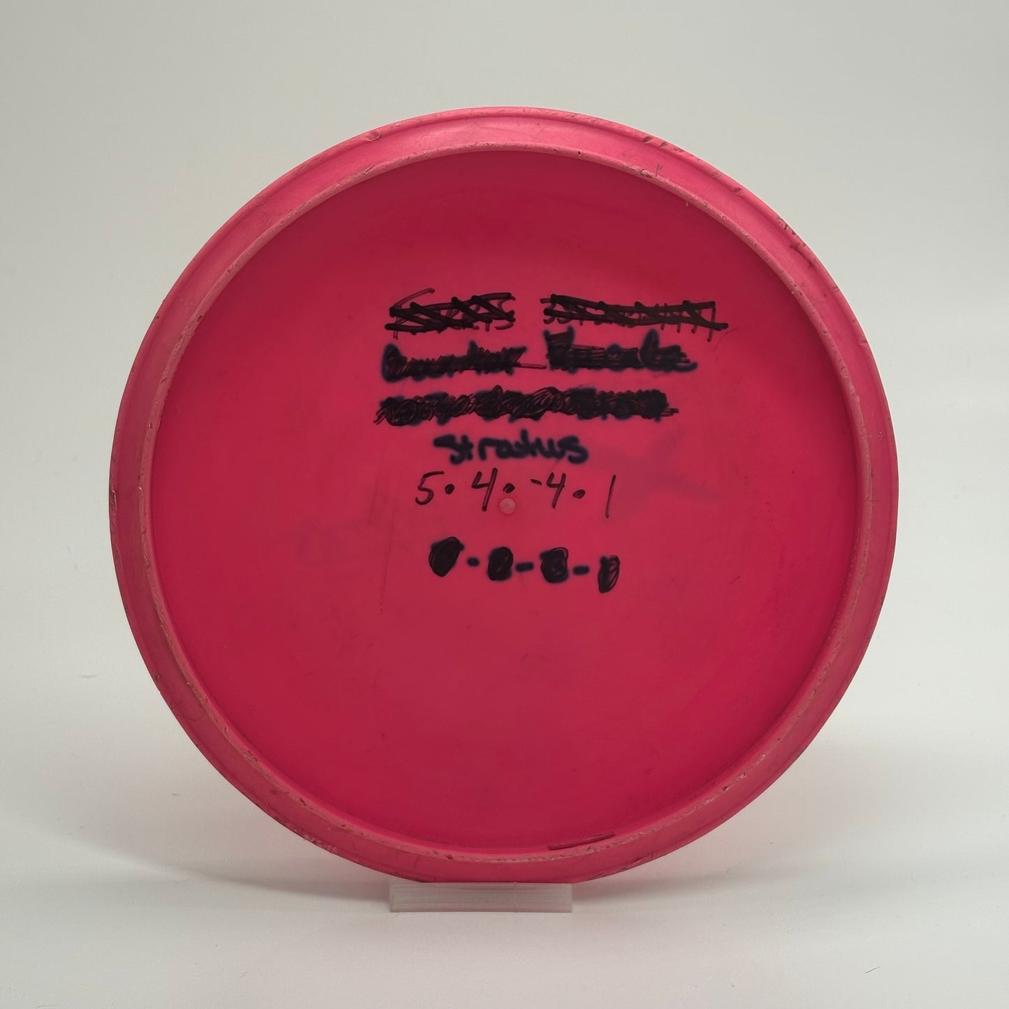 Discraft Stratus | X Line | PFN