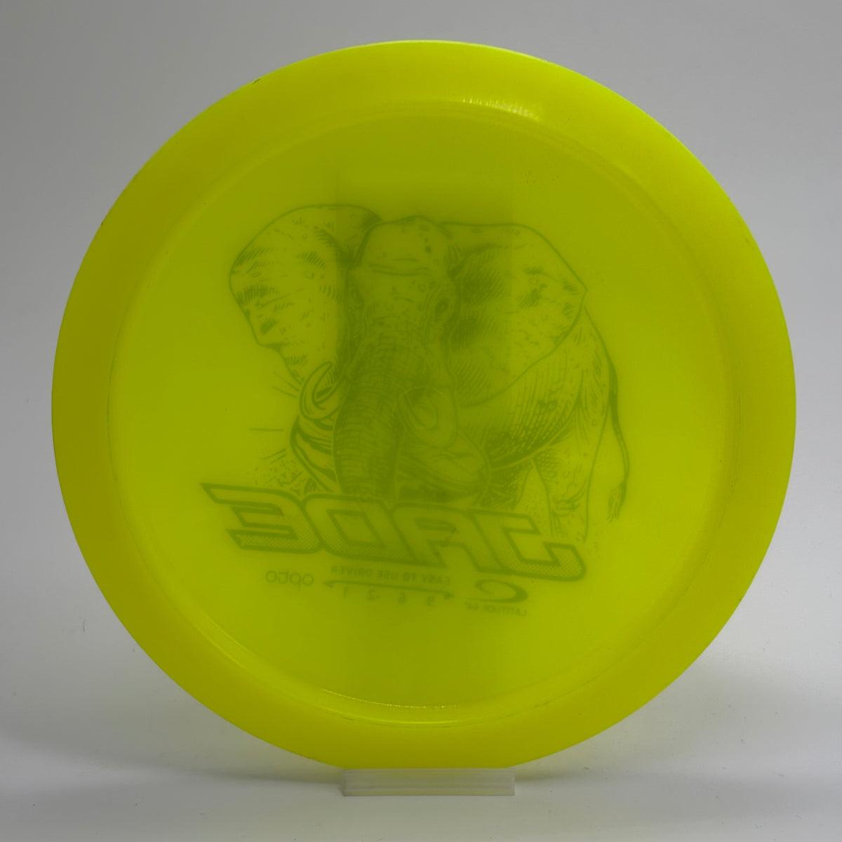 Used | Latitude 64 Jade | Opto