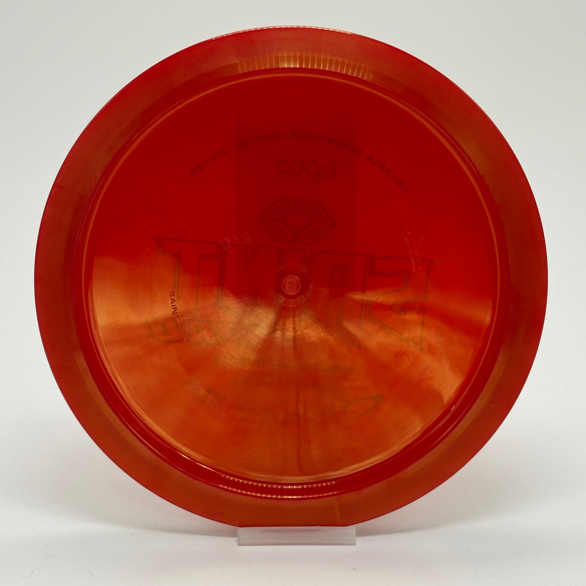 Used | Latitude 64 Saint Pro | Opto Line | PFN 2016 John E McCray World Champion