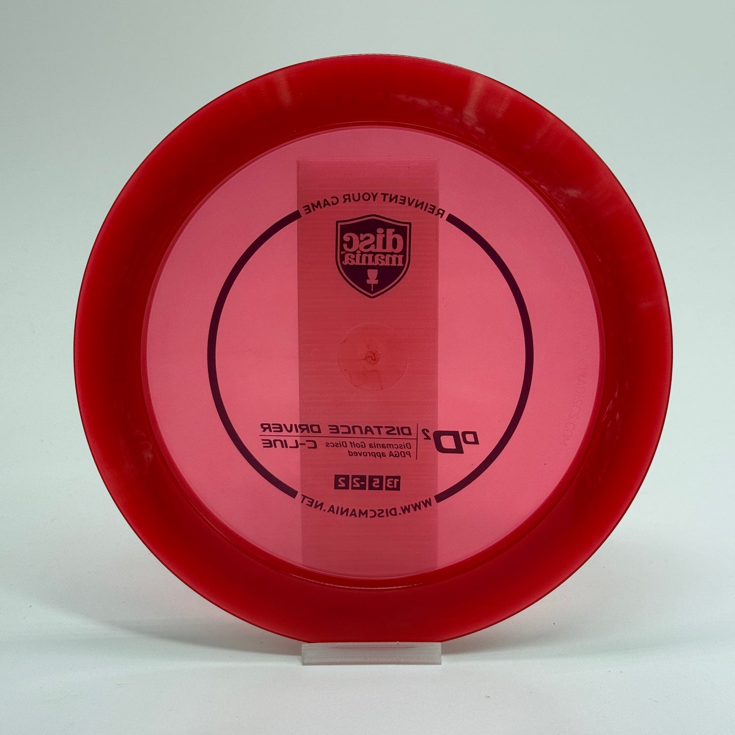 Used | Discmania DD2 | C-Line | Innova OOP