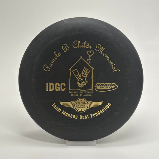 Innova Aviar | DX | Pamela B Childs Memorial IDGC Augusta Disc Golf