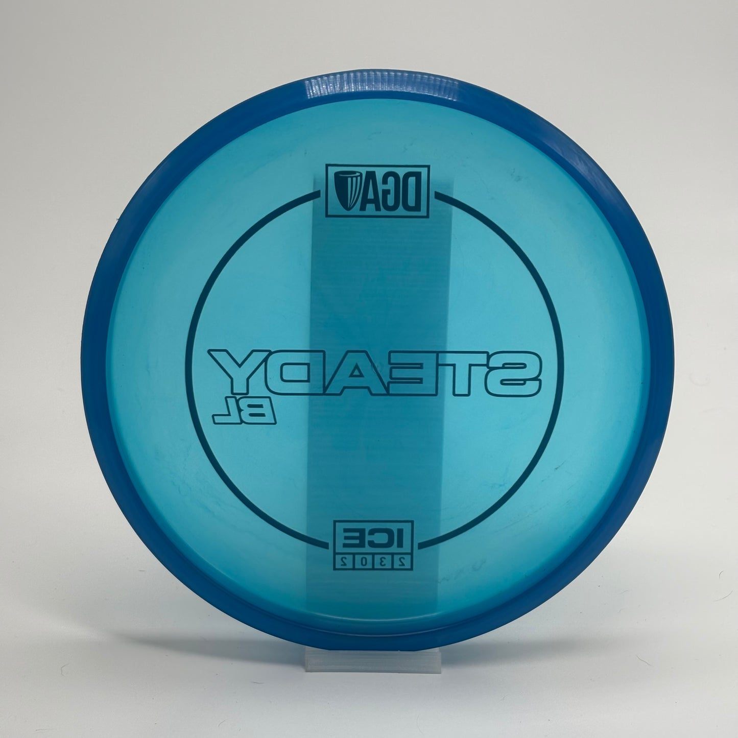 DGA Steady BL | Ice