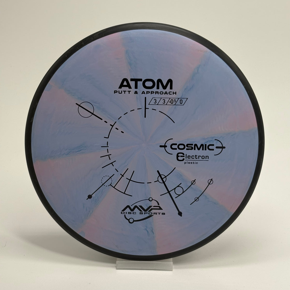 Used | MVP Atom | Cosmic Electron