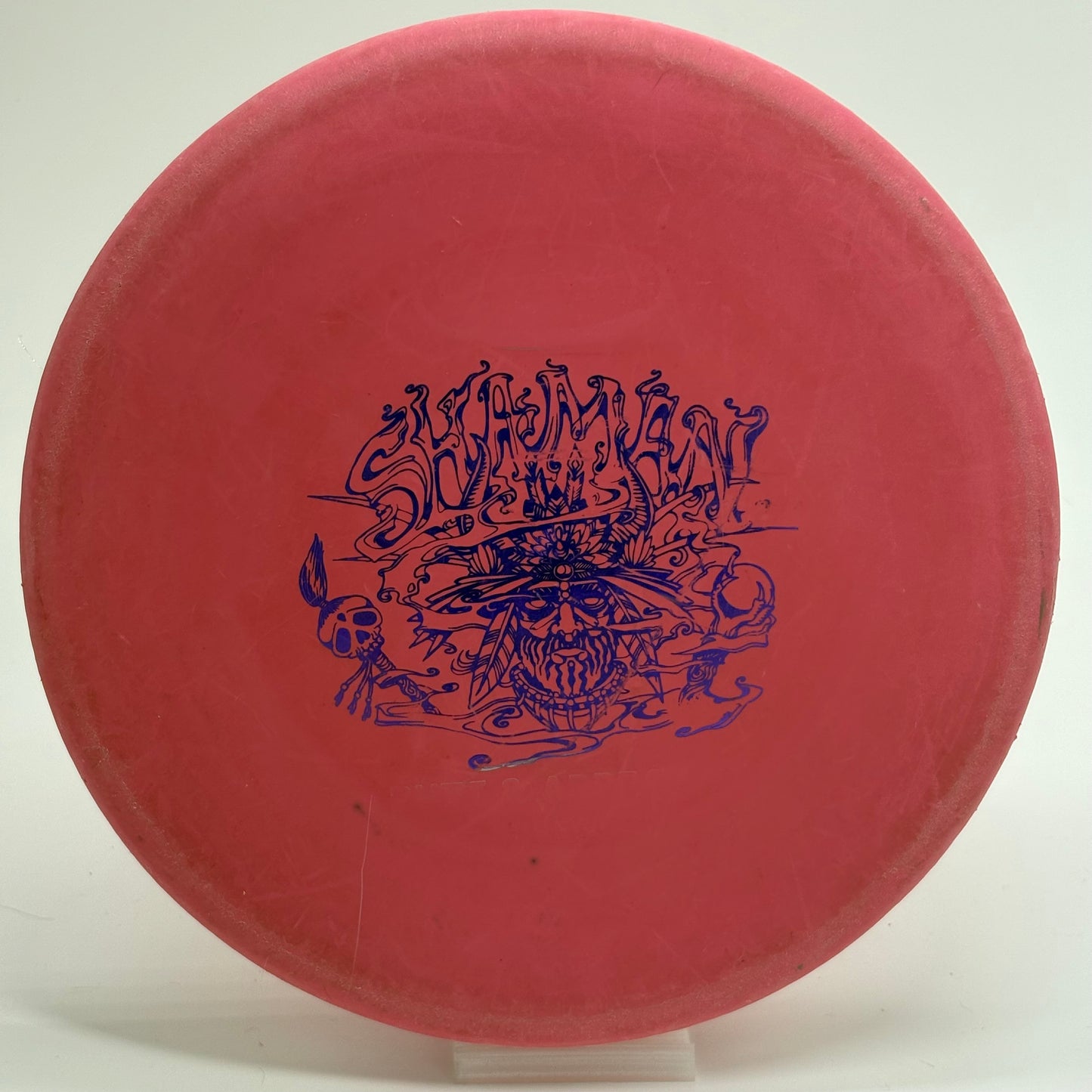 Gateway Shaman | Soft Eraser