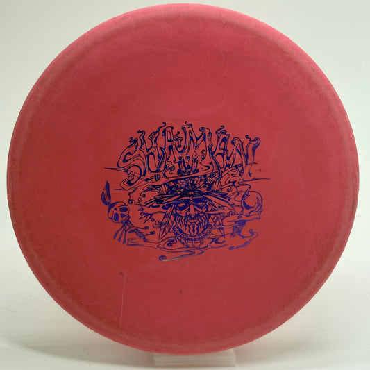 Gateway Shaman | Soft Eraser