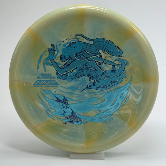 Steamline Range | Cosmic Neutron | 2025 Eagle McMahon Elemental Team Series