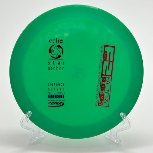 Innova Archon | Echo Star Factory Second