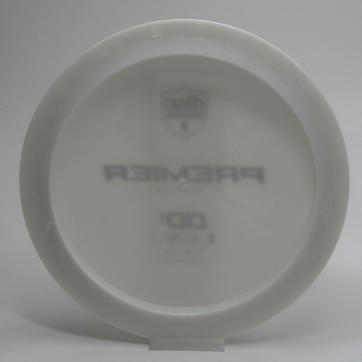 Discmania DD1 | Q-Line | Premier