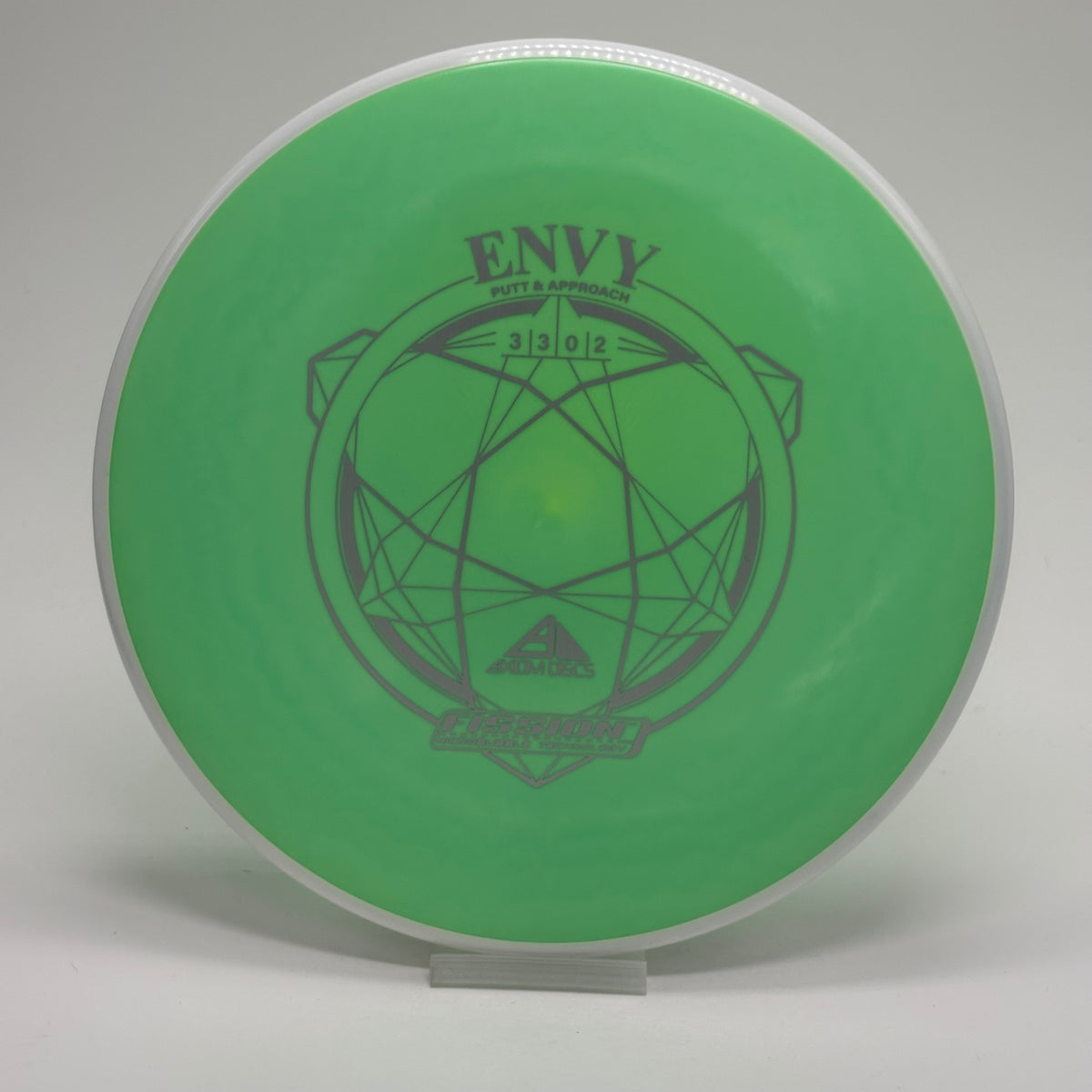 Axiom Envy | Fission