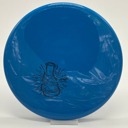Streamline Stabilizer | Neutron | Lab Second