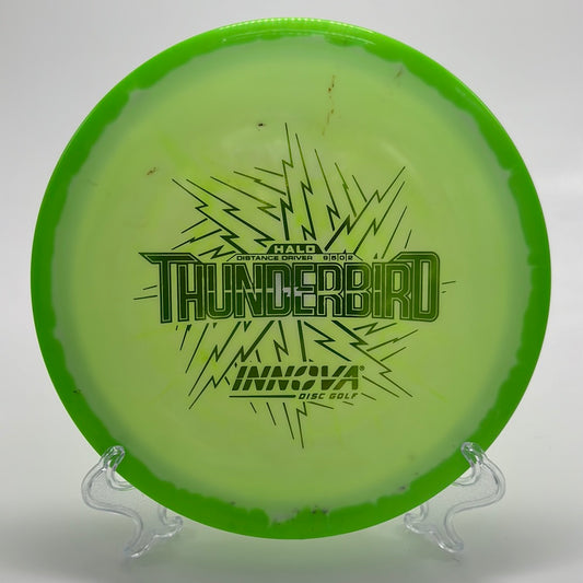 Innova Thunderbird | Halo Star