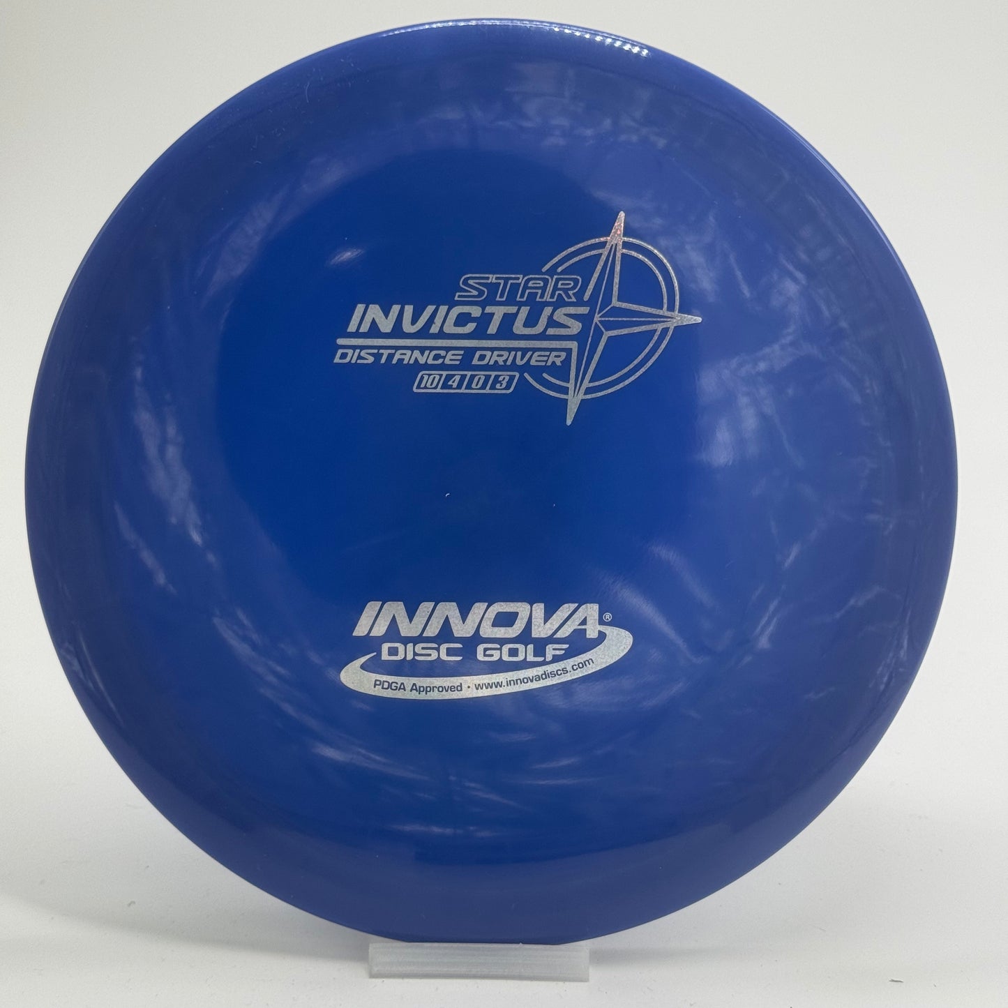 Innova Invictus | Star