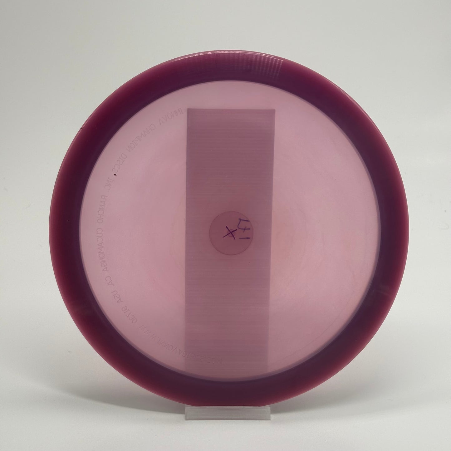 Innova Eagle | Champion | Factory Second