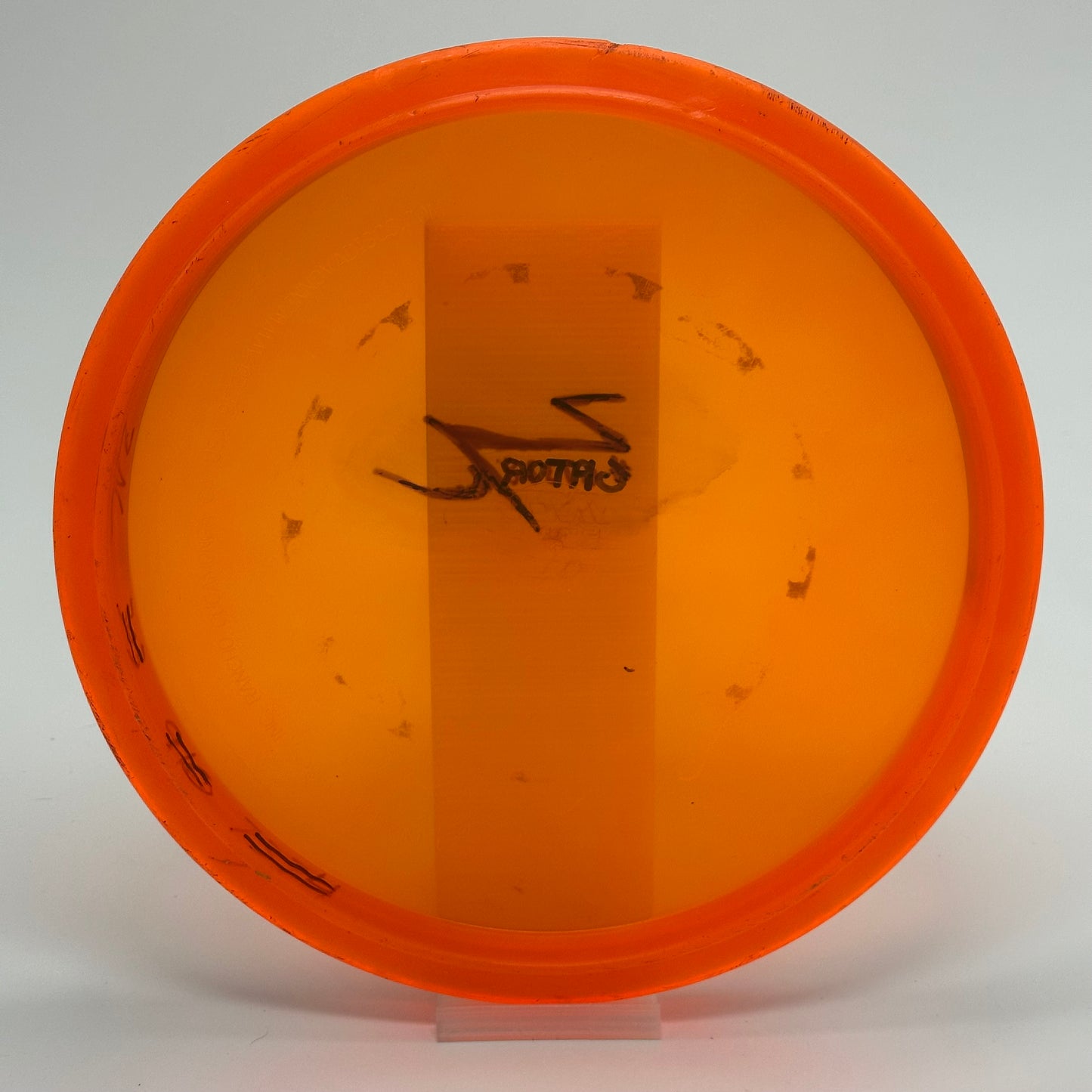 Innova Gator | Champion | Ring Of Gators Penned