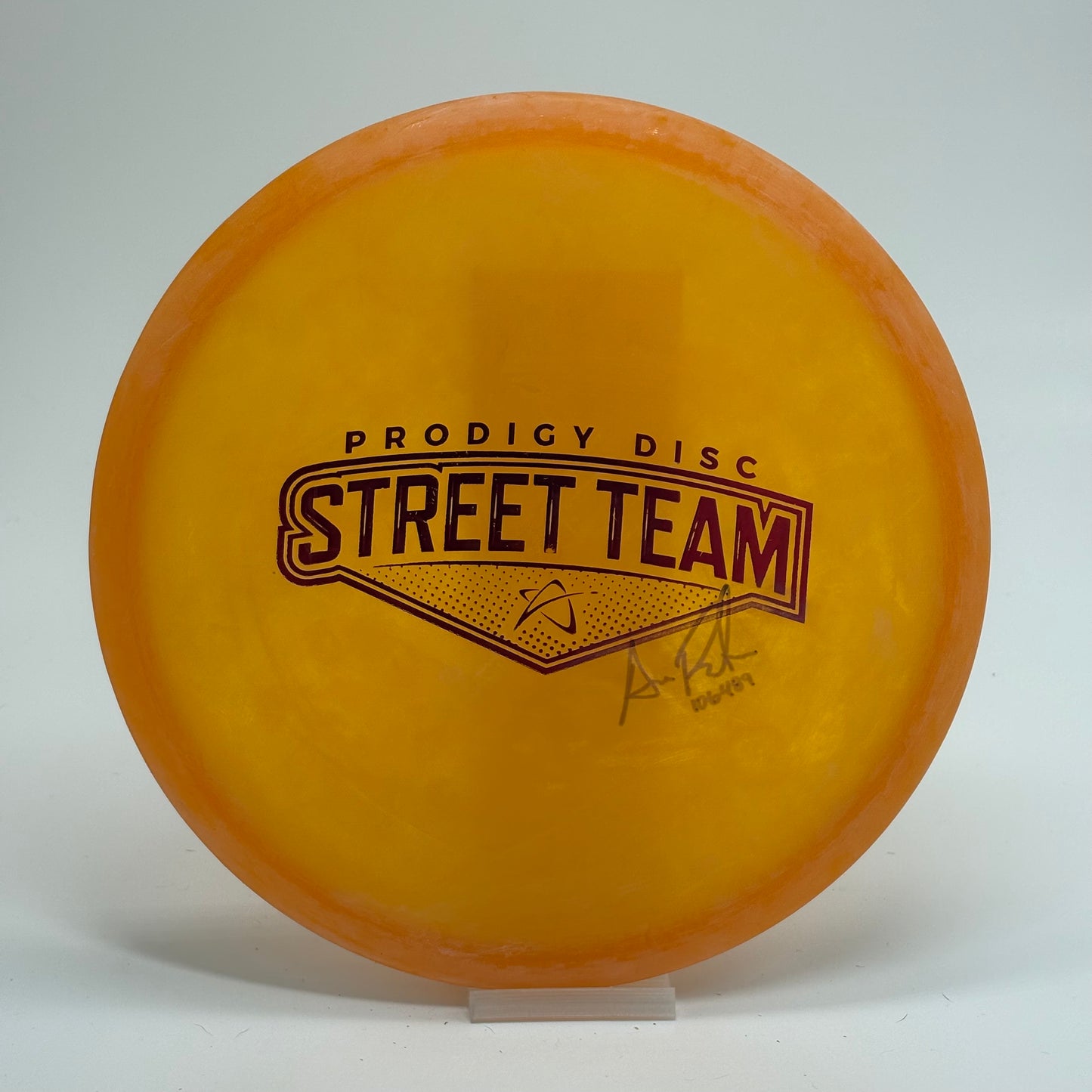 Prodigy MX-3 | 400 | Street Team