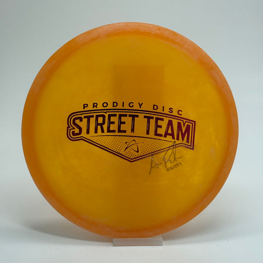 Prodigy MX-3 | 400 | Street Team