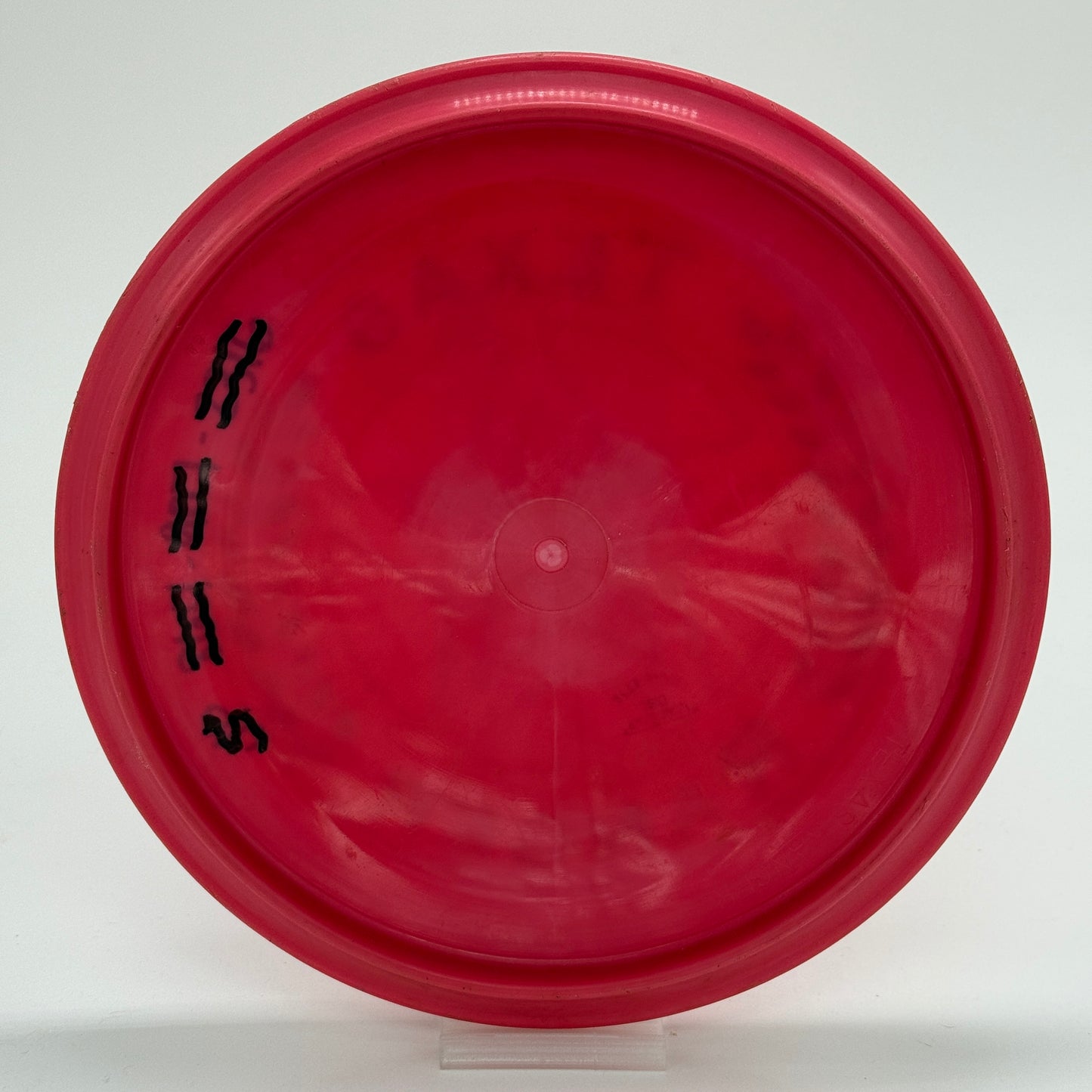 Used | Lone Star Disc Texas Ranger | Bravo | Artist Series