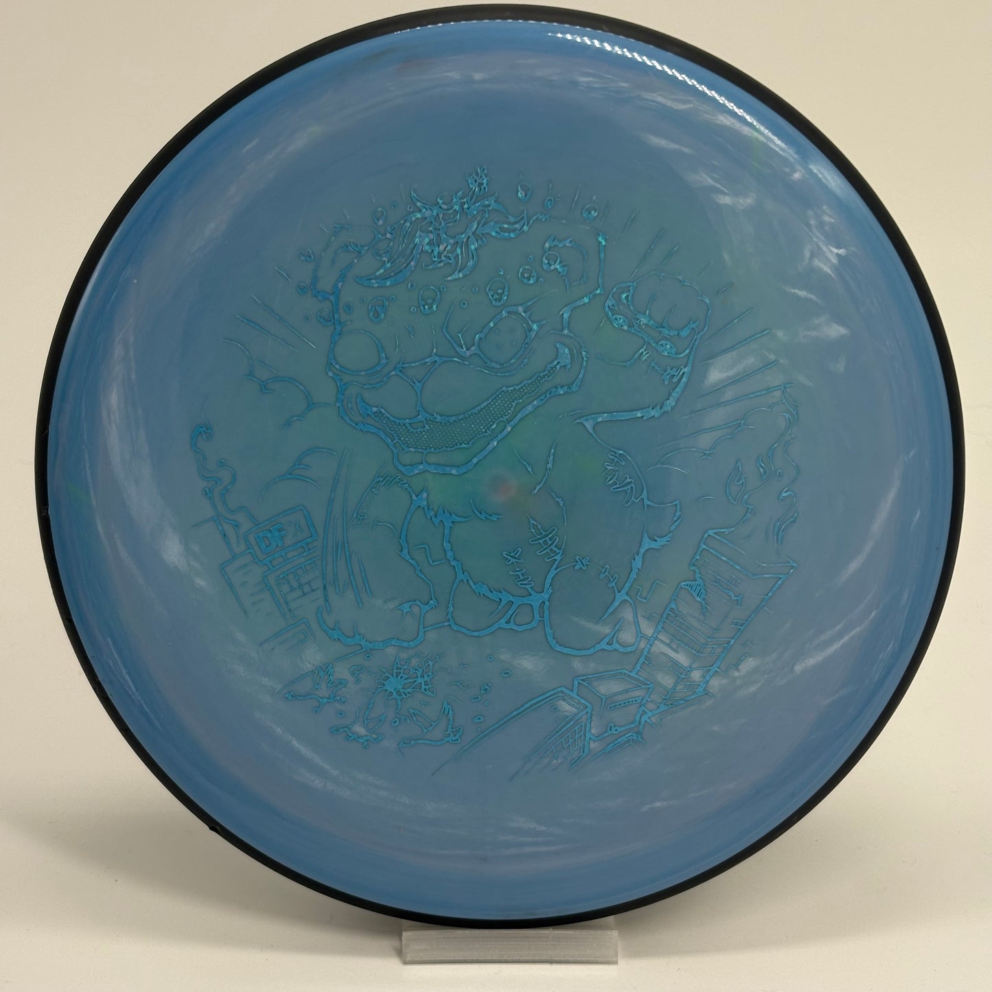 MVP Glitch | Neutron Soft | DFX Rampage By Marm-O-Set