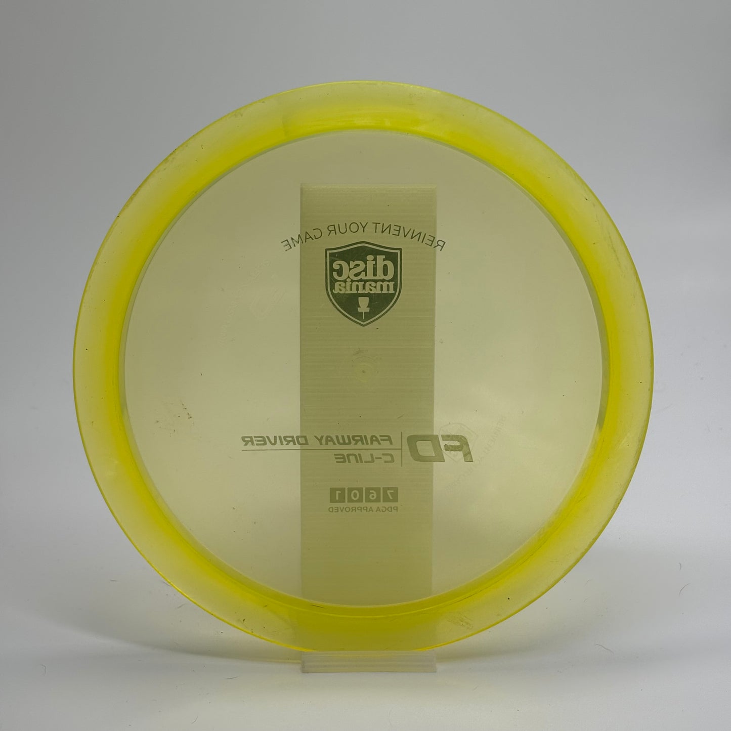 Discmania FD | C-Line