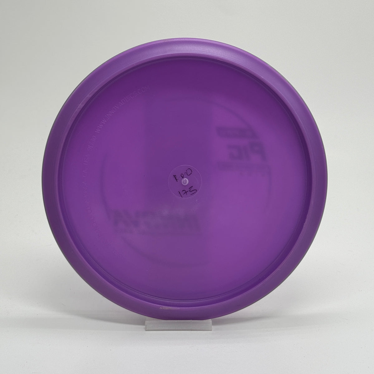 Used | Innova Pig | R-Pro