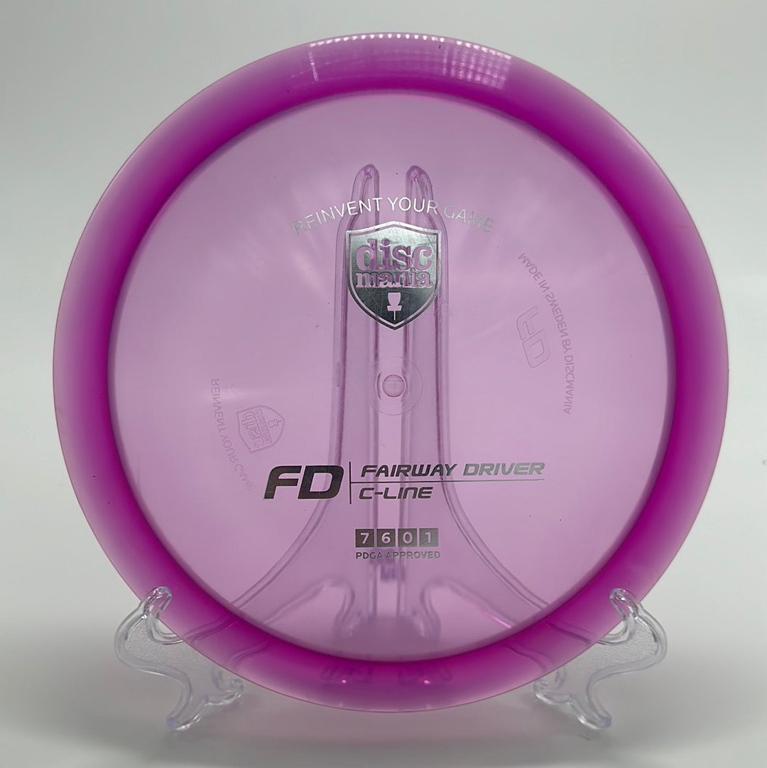 Discmania FD - C Line