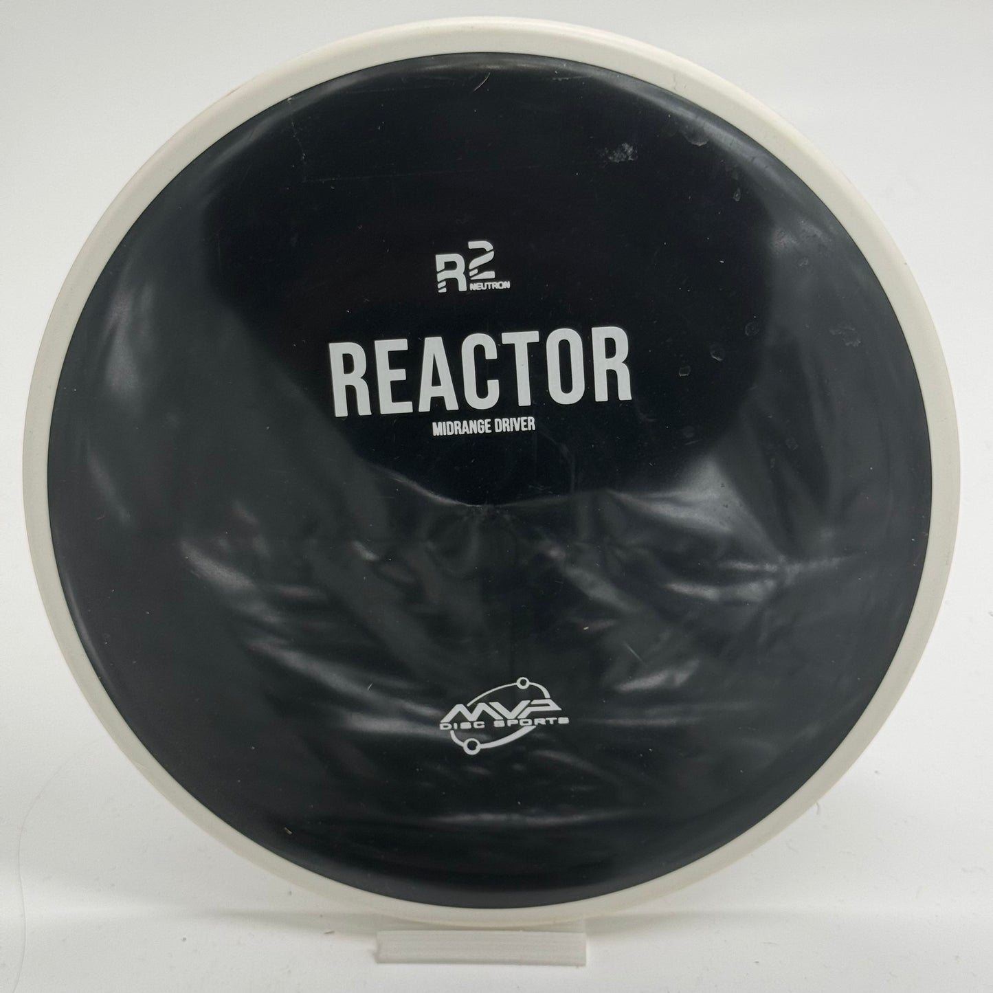 MVP Reactor | R2 Neutron