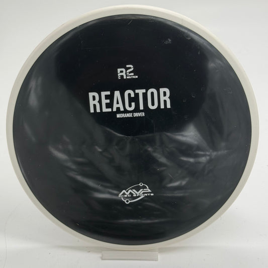 MVP Reactor | R2 Neutron