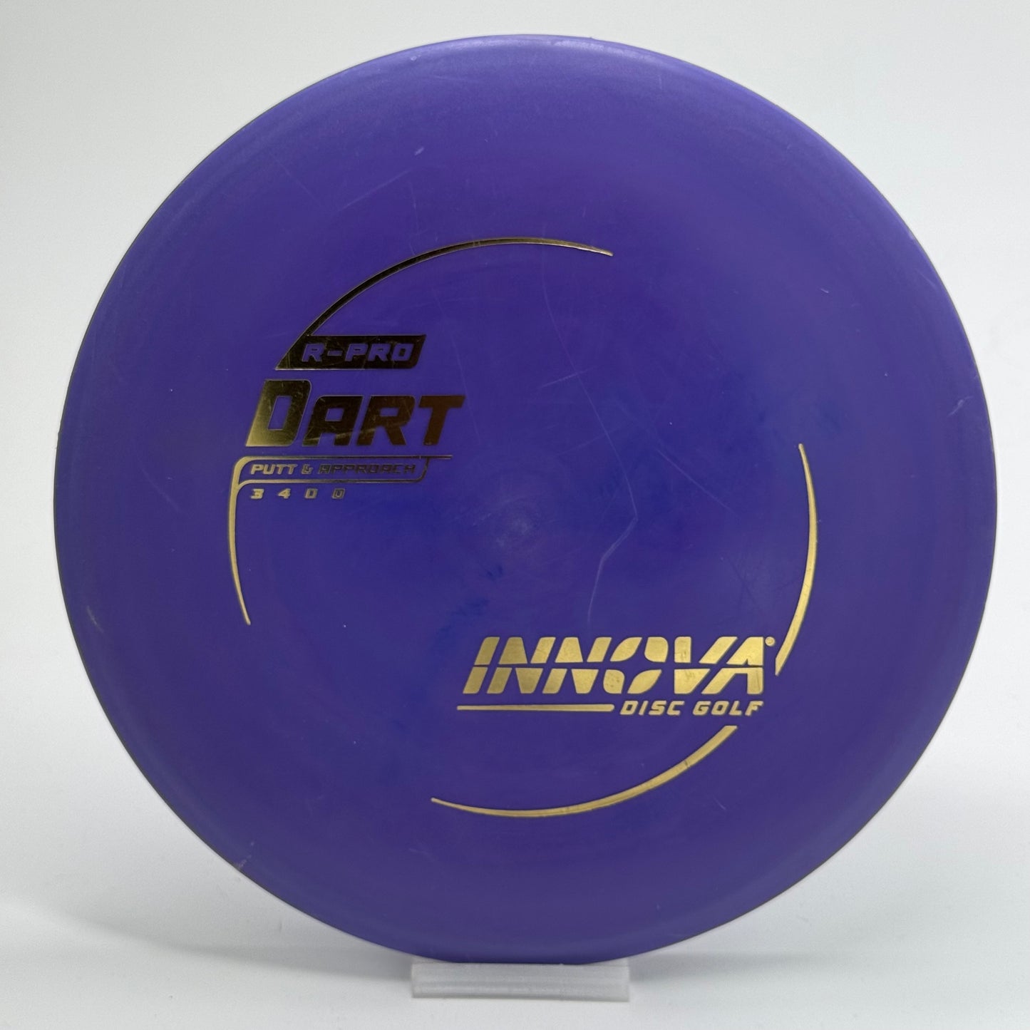 Innova Dart | R-Pro
